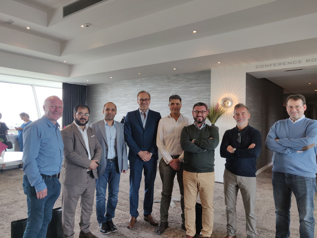 PAST EVENT: AMSJI WORKSHOP 4